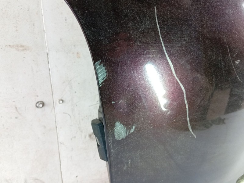Recambio de porton trasero para ssangyong rexton referencia OEM IAM   