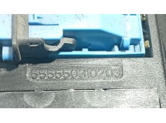 Recambio de modulo electronico para fiat grande punto (199_) 1.4 16v (199bxg1b, 199axg1b) referencia OEM IAM    2