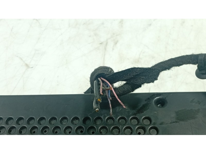 Recambio de modulo electronico para fiat grande punto (199_) 1.4 16v (199bxg1b, 199axg1b) referencia OEM IAM   