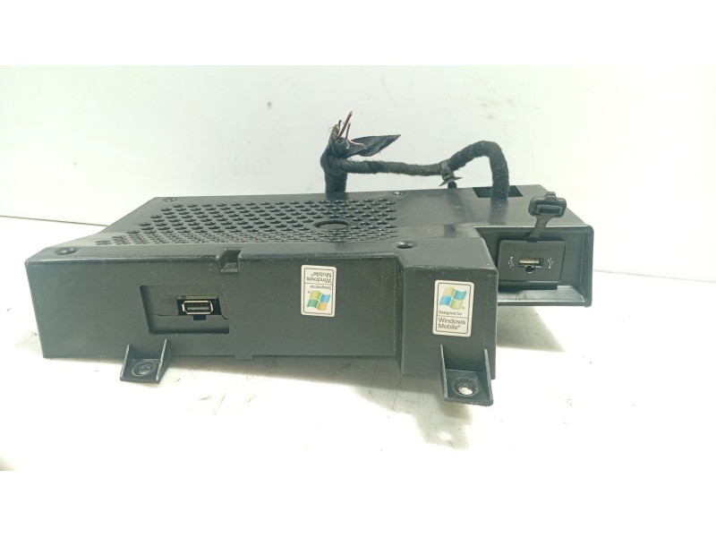 Recambio de modulo electronico para fiat grande punto (199_) 1.4 16v (199bxg1b, 199axg1b) referencia OEM IAM   