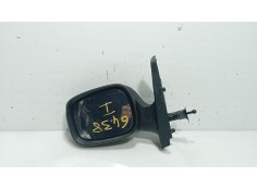 Recambio de retrovisor izquierdo para renault kangoo (kc0/1_) 1.9 dti (kc0u) referencia OEM IAM   