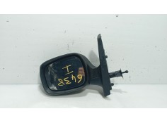 Recambio de retrovisor izquierdo para renault kangoo (kc0/1_) 1.9 dti (kc0u) referencia OEM IAM    2