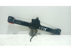 Recambio de elevalunas delantero derecho para fiat grande punto (199_) 1.4 16v (199bxg1b, 199axg1b) referencia OEM IAM 51786728 