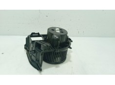 Recambio de ventilador calefaccion para renault kangoo (kc0/1_) 1.9 dti (kc0u) referencia OEM IAM   