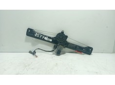 Recambio de elevalunas delantero izquierdo para fiat grande punto (199_) 1.4 16v (199bxg1b, 199axg1b) referencia OEM IAM 5178672