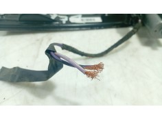 Recambio de elevalunas delantero izquierdo para fiat grande punto (199_) 1.4 16v (199bxg1b, 199axg1b) referencia OEM IAM 5178672 2