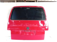 Recambio de porton trasero para volkswagen transporter t4 furgoneta (70a, 70h, 7da, 7dh, 70j) 2.5 tdi referencia OEM IAM   