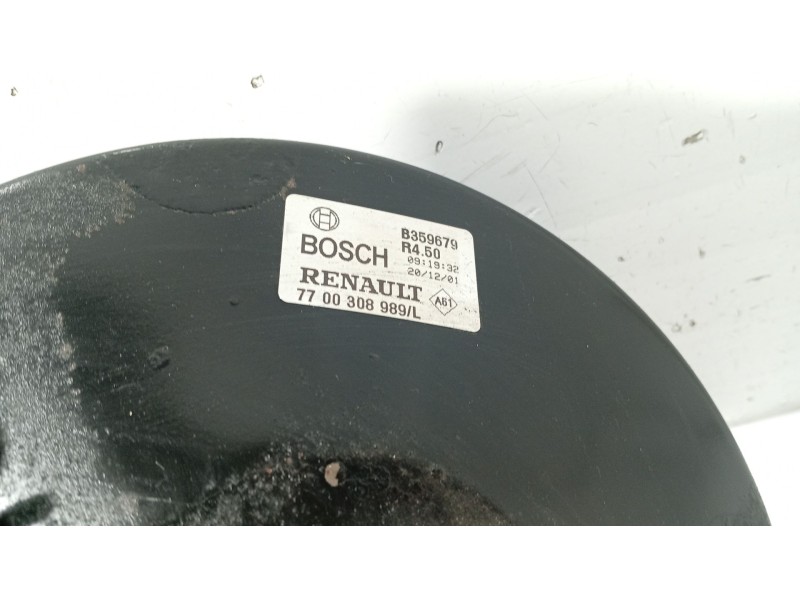 Recambio de servofreno para renault kangoo (kc0/1_) 1.9 dti (kc0u) referencia OEM IAM   