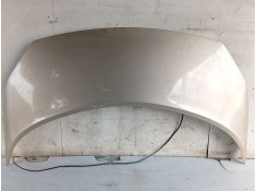 Recambio de capot para toyota auris (_e15_) 1.4 d-4d (nde150_) referencia OEM IAM 5330102160  
