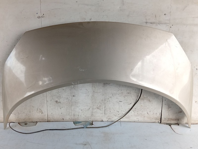 Recambio de capot para toyota auris (_e15_) 1.4 d-4d (nde150_) referencia OEM IAM 5330102160  