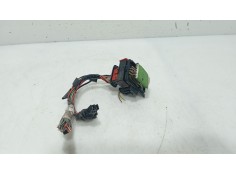 Recambio de resistencia calefaccion para renault kangoo (kc0/1_) 1.9 dti (kc0u) referencia OEM IAM   