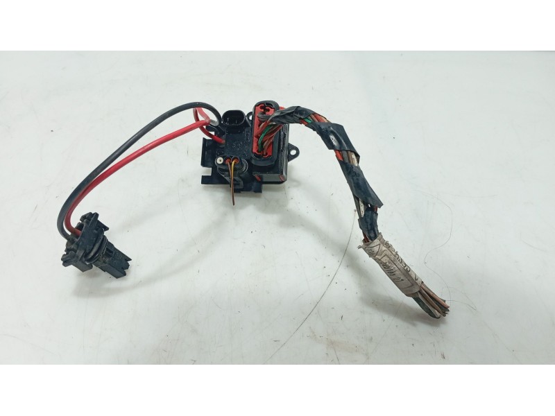 Recambio de resistencia calefaccion para renault kangoo (kc0/1_) 1.9 dti (kc0u) referencia OEM IAM   