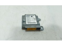 Recambio de centralita airbag para renault kangoo (kc0/1_) 1.9 dti (kc0u) referencia OEM IAM   