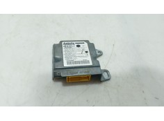 Recambio de centralita airbag para renault kangoo (kc0/1_) 1.9 dti (kc0u) referencia OEM IAM    2