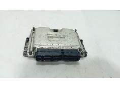 Recambio de centralita motor uce para renault kangoo (kc0/1_) 1.9 dti (kc0u) referencia OEM IAM   