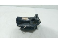 Recambio de motor arranque para renault kangoo (kc0/1_) 1.9 dti (kc0u) referencia OEM IAM   