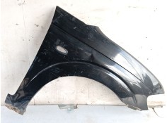 Recambio de aleta delantera derecha para ssangyong rodius i 2.7 xdi referencia OEM IAM 5182121000  