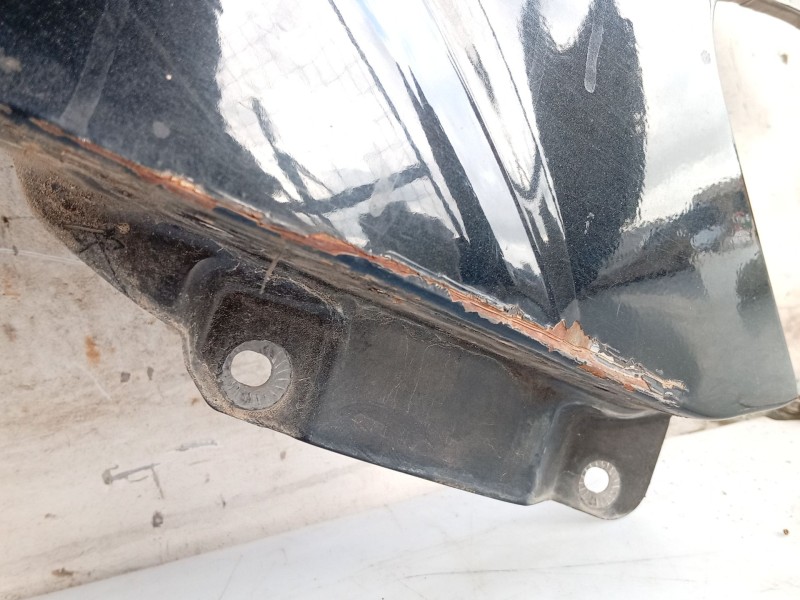 Recambio de aleta delantera derecha para ssangyong rodius i 2.7 xdi referencia OEM IAM 5182121000  