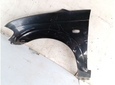 Recambio de aleta delantera izquierda para ssangyong rodius i 2.7 xdi referencia OEM IAM 5181121000  