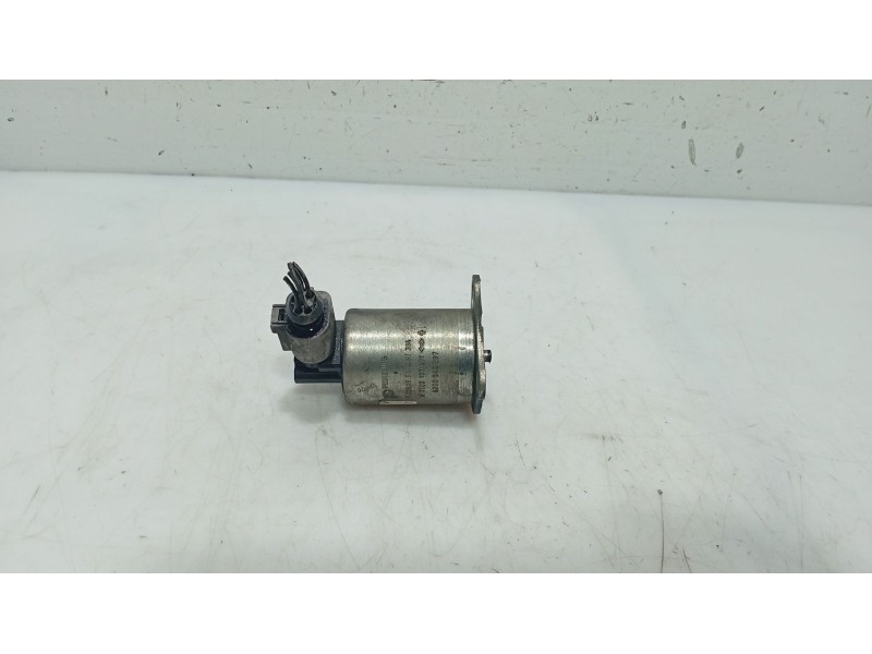 Recambio de valvula egr para renault kangoo (kc0/1_) 1.9 dti (kc0u) referencia OEM IAM   