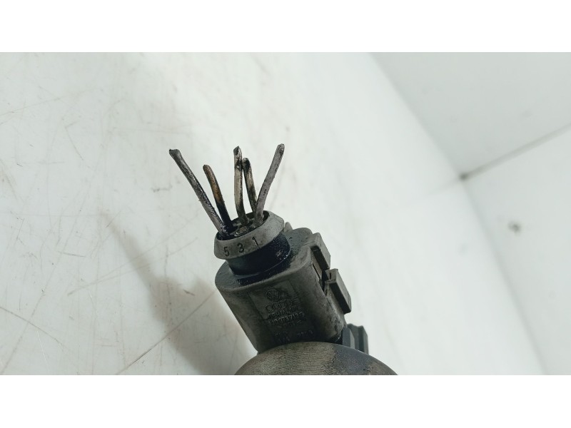 Recambio de valvula egr para renault kangoo (kc0/1_) 1.9 dti (kc0u) referencia OEM IAM   