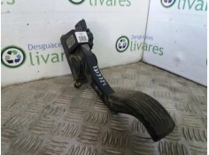 Recambio de potenciometro pedal para hyundai matrix (fc) 1.5 crdi cat   |   0.01 - ... | 2001 | 82 cv / 60 kw referencia OEM IAM 2