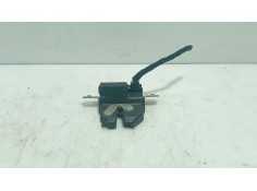 Recambio de cerradura maletero / porton para fiat grande punto (199_) 1.4 16v (199bxg1b, 199axg1b) referencia OEM IAM 55701971  
