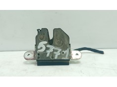 Recambio de cerradura maletero / porton para fiat grande punto (199_) 1.4 16v (199bxg1b, 199axg1b) referencia OEM IAM 55701971   2