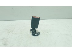 Recambio de anclaje cinturon trasero izquierdo para fiat grande punto (199_) 1.4 16v (199bxg1b, 199axg1b) referencia OEM IAM   