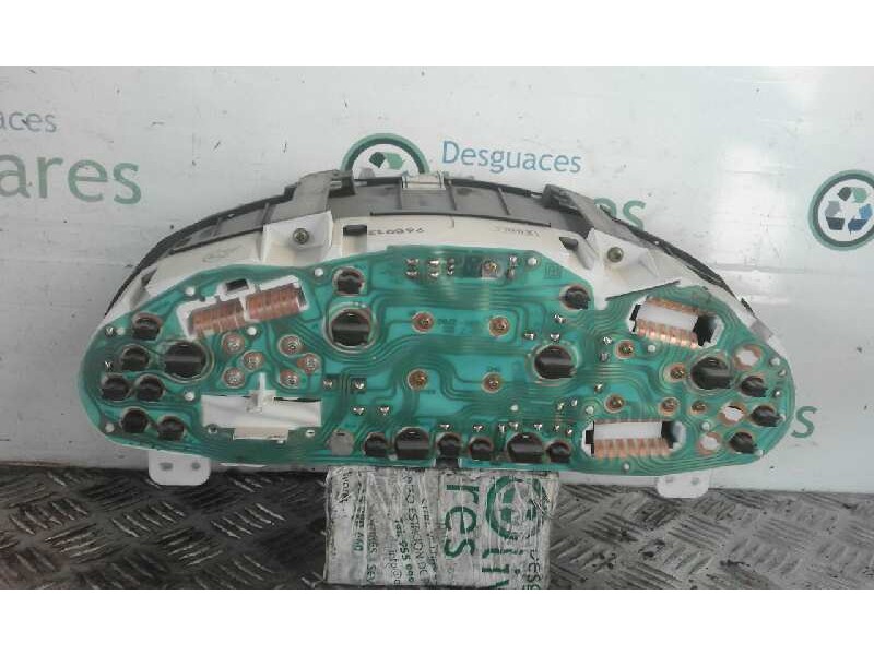 Recambio de cuadro instrumentos para kia sportage    |   0.94 - 0.01 | 1994 - 2001 referencia OEM IAM   