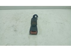 Recambio de anclaje cinturon trasero derecho para fiat grande punto (199_) 1.4 16v (199bxg1b, 199axg1b) referencia OEM IAM   