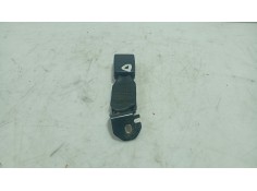 Recambio de anclaje cinturon trasero derecho para fiat grande punto (199_) 1.4 16v (199bxg1b, 199axg1b) referencia OEM IAM    2