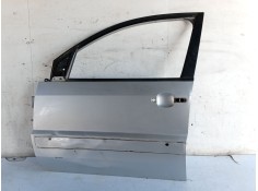 Recambio de puerta delantera izquierda para ford fusion (ju_) 1.4 referencia OEM IAM 1692551  