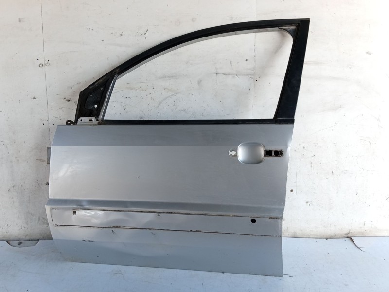 Recambio de puerta delantera izquierda para ford fusion (ju_) 1.4 referencia OEM IAM 1692551  