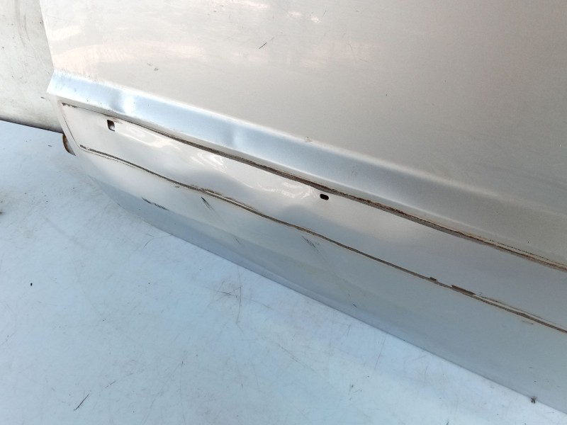 Recambio de puerta delantera izquierda para ford fusion (ju_) 1.4 referencia OEM IAM 1692551  