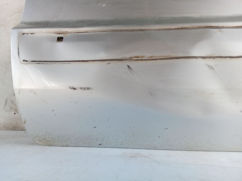 Recambio de puerta delantera izquierda para ford fusion (ju_) 1.4 referencia OEM IAM 1692551  