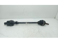Recambio de transmision delantera derecha para renault kangoo (kc0/1_) 1.9 dti (kc0u) referencia OEM IAM    2
