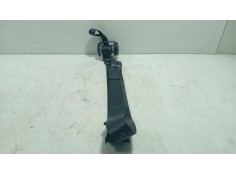 Recambio de cinturon seguridad trasero derecho para fiat grande punto (199_) 1.4 16v (199bxg1b, 199axg1b) referencia OEM IAM 735