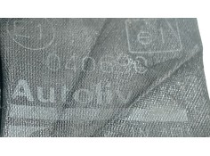 Recambio de cinturon seguridad trasero derecho para fiat grande punto (199_) 1.4 16v (199bxg1b, 199axg1b) referencia OEM IAM 735 2