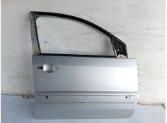 Recambio de puerta delantera derecha para ford fusion (ju_) 1.4 referencia OEM IAM 1692547  