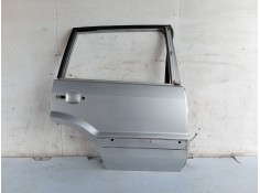 Recambio de puerta trasera derecha para ford fusion (ju_) 1.4 referencia OEM IAM 1692555  