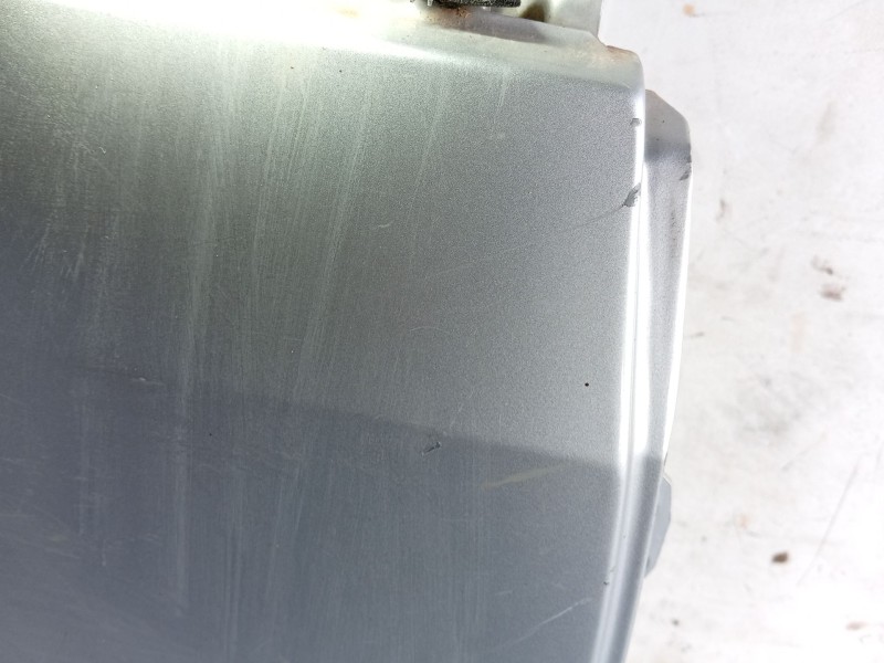 Recambio de puerta trasera derecha para ford fusion (ju_) 1.4 referencia OEM IAM 1692555  