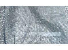 Recambio de cinturon seguridad trasero izquierdo para fiat grande punto (199_) 1.4 16v (199bxg1b, 199axg1b) referencia OEM IAM 7 2