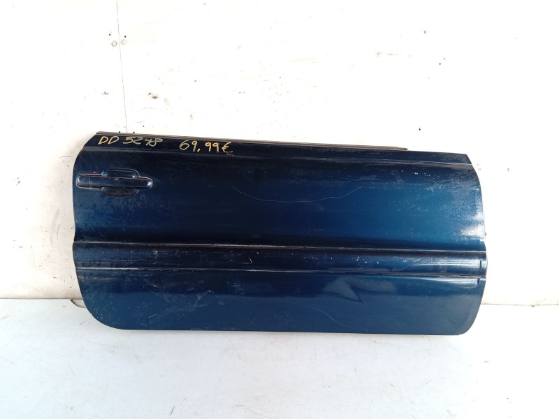 Recambio de puerta delantera derecha para volvo c70 i coupé (872) 2.4 t referencia OEM IAM   