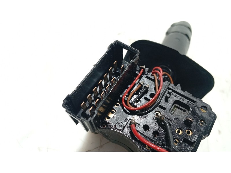 Recambio de mando luces para renault kangoo (kc0/1_) 1.9 dti (kc0u) referencia OEM IAM   