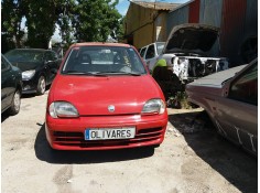 fiat seicento (187) active   |   09.02 - ... | 2002 | 54 cv / 40 kw del año 2002