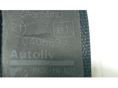 Recambio de cinturon seguridad delantero izquierdo para fiat grande punto (199_) 1.4 16v (199bxg1b, 199axg1b) referencia OEM IAM 2