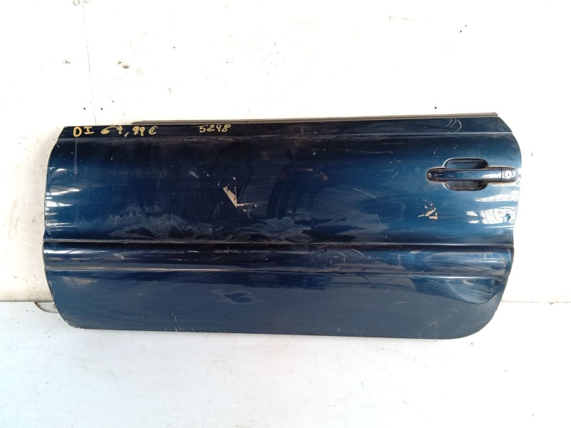 Recambio de puerta delantera izquierda para volvo c70 i coupé (872) 2.4 t referencia OEM IAM   