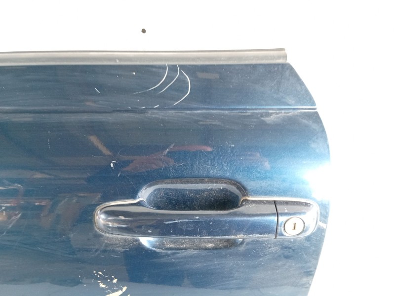 Recambio de puerta delantera izquierda para volvo c70 i coupé (872) 2.4 t referencia OEM IAM   