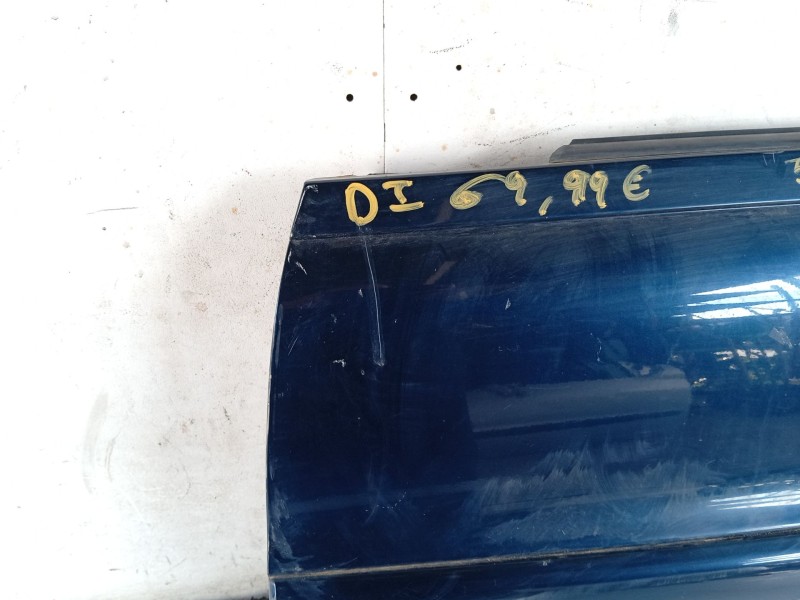 Recambio de puerta delantera izquierda para volvo c70 i coupé (872) 2.4 t referencia OEM IAM   